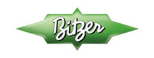 比澤爾logo
