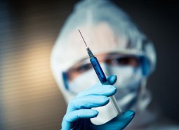 2021蘭州生物制品研究所新冠疫苗醫藥冷庫安裝工程